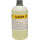 Electrolito Clean It Botella De 1 L Telwin