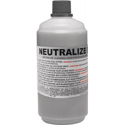 Limpiador Y Neutralizador Neutralize It Botella De 1 L Telwi
