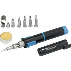 Juego De Soldadura A Gas Independent 130 Profi Set 25-130 W
