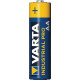 Pila Industrial Pro 1,5 V Aa Mignon 2960 Mah Lr6 4006