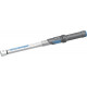 Llave DinamomÉtrica Dmse 100 20-100 Nm 9 X 12 Mm Gedore