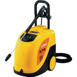 Hidrolimpiadora Xtr 1007 450 L/h 145 Bar 2,3 Kw Lavor