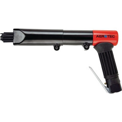 Martillo De Agujas NeumÁtico Pro 3000 Min-¹ 19 X 3 Mm 24 Mm