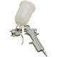 Pistola Pulverizadora De Pintura 0,5 L 200 L/min 3 Bar Aerot
