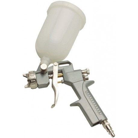 Pistola Pulverizadora De Pintura 0,5 L 200 L/min 3 Bar Aerot