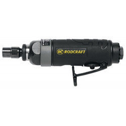 Amoladora Recta NeumÁtica Rc 7028 27000 Min-¹ 6 Mm Rodcraft