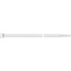 Brida Para Cables Longitud 360 Mm Ancho 7,5 Mm Poliamida Nat