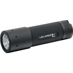 Linterna Led I² 105 Lm 3 X Aaa Micro 170 M Ledlenser