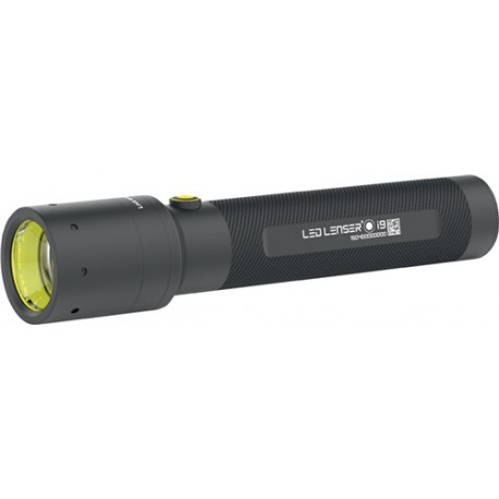 Linterna Led I9 40-400 Lm 2 X C Baby 80-260 M Ledlenser