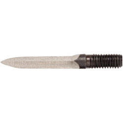 Cuchilla C40 Vargus
