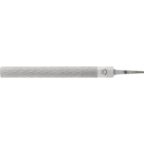 Lima De Madera Din 7263 Long. 250 Mm SecciÓn Transv. 25 X 7
