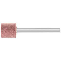 Muela De Afinado Con VÁstago Poliflex D 10 X Al 10 Mm 3 Mm C