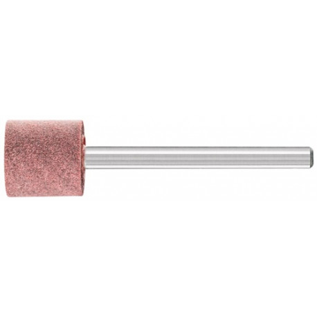 Muela De Afinado Con VÁstago Poliflex D 15 X Al 25 Mm 6 Mm C