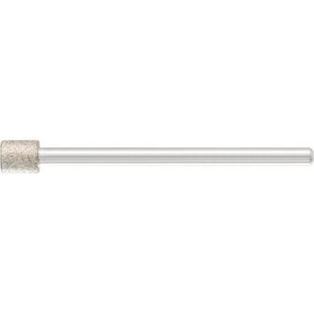 Fresa Con VÁstago D 8 X Al 8 Mm 6 Mm Diamante D 126 Pferd