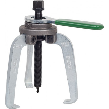 Extractor 12-1 Profundidad De SujeciÓn 100 Mm Ancho De Sujec