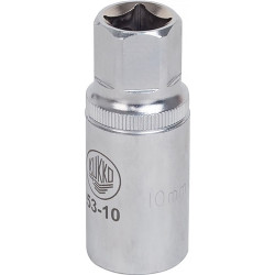 Extractor De EspÁrragos 53-10 Apto Para DiÁm. Perno 10 Mm Di