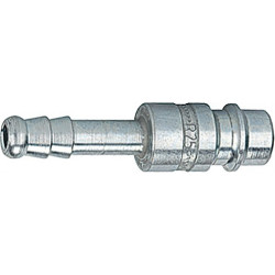 Boquilla De InserciÓn Acero Conector Macho Dn 7,2-7,8 Lw 9 R