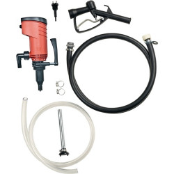 Bomba ElÉctrica Premaxx Soporte 52 L/min 230 V Pressol