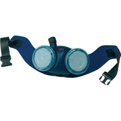 Unidad De VentilaciÓn Jupiter 0850010p Accesorios No Incluid