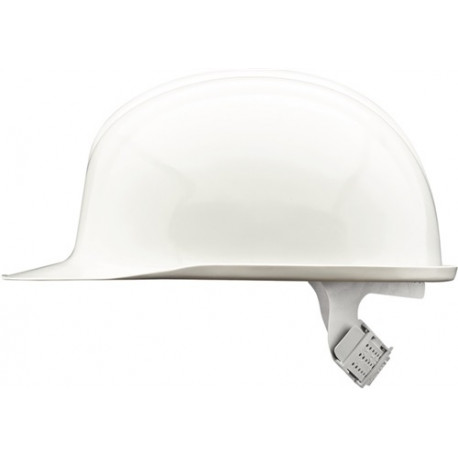 Casco Protecc. TÉrmica, P. Electricistas Inap-pcg Blanco SeÑ