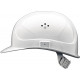 Casco Protector Inap-master 4 (pt.) Blanco SeÑalizaciÓn Poli