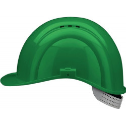 Casco Protector Inap-defender 6 (pt.) Verde Menta Polietilen