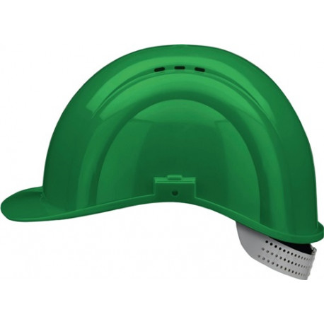 Casco Protector Inap-defender 6 (pt.) Verde Menta Polietilen