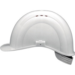 Casco Protector Inap-defender 6 (pt.) Blanco SeÑalizaciÓn Po