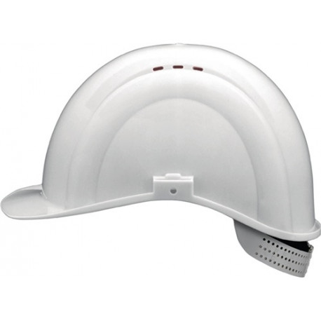 Casco Protector Inap-defender 6 (pt.) Blanco SeÑalizaciÓn Po