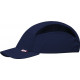 Gorra Antigolpes Gorra Voss Estilo Moderno 52-63 Cm Azul Cob