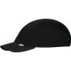 Gorra Antigolpes Gorra Voss Estilo Moderno 52-63 Cm Negro Mi