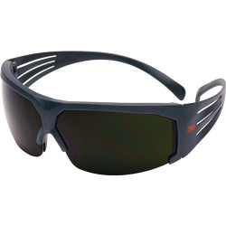 Gafas De Soldador Securefitsf600 En 166 Policarbonato Varil