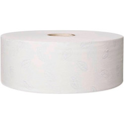 Papel HigiÉnico Tork Jumbo Premium 110273 2 Capas, Estampado