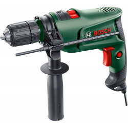 Taladro Perc. 600w S/llave Easyimpact 600 Bosch