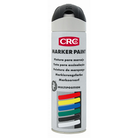 Pintura Marcaje Obra Crc Ne Markerpaint Fluor. 10164-aa 500