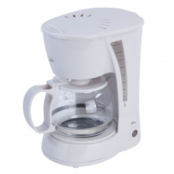 Cafetera Elec 8tz Goteo Jata 650w Ca285