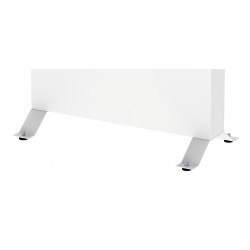 Patas Emisor Teide 30x30x50cm Abs Bl Teide Cointra