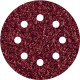 Disco Lija Velcro Pq5 Gr180 115 Mm