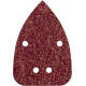 Triangulo Lija Delta Pq10 Gr120 96x136 Mm