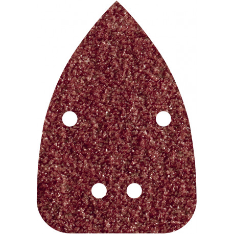 Triangulo Lija Delta Pq10 Gr120 96x136 Mm