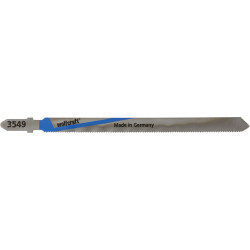 Hoja Calar Metal T/hss 2u 110 Mm