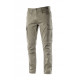 Pantalon Cargo Moscow Xxxl