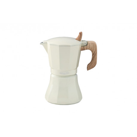 Cafetera Inducc. Petra Crema 9 Tz