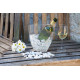 Cubo Hielo Acril. Transp Nature