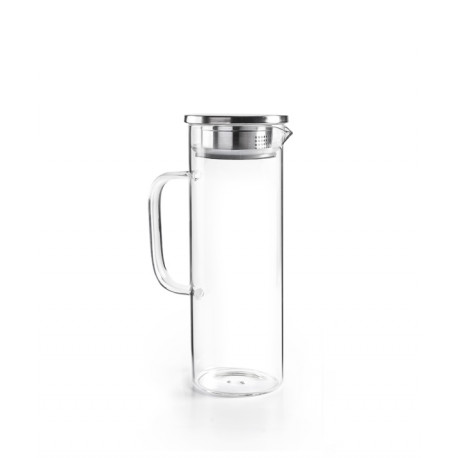 Jarra Borosilicato 1,5 L