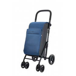 Carro Compra Urban Duo Denim 36+7,5 L