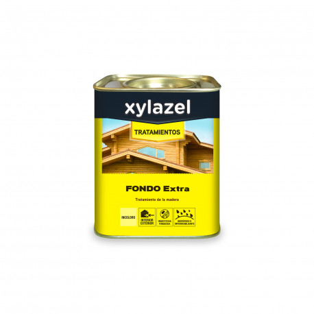 Fondo Imprim. Preventivo 2,5 Lt Inc. Mad Extra Xylazel