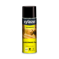 Matacarcoma Mad Preventivo 400 Ml Inc. Curativo Plus Inyecci