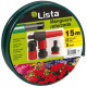 Kit Espirojardin 15 5/8" R/25 Mts