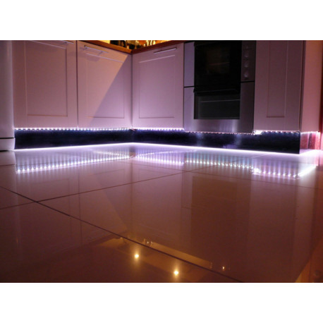 Tira De Led Kit C/transf Lf 3 M